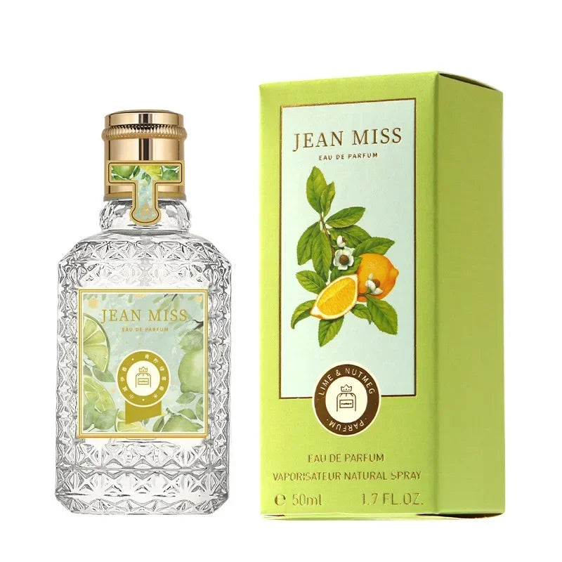Forest Unisex Perfume Advanced Fresh Citrus Cedar Fruit Eau De Toilette Lasting Refreshing Romantic Date Daily Fragrance Spray