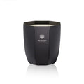 80g 200g 500g DV Enchanting Rose Aromatherapy Candle Black Agate Indoor Long-lasting Fragrance