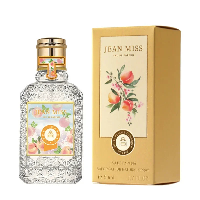 Forest Unisex Perfume Advanced Fresh Citrus Cedar Fruit Eau De Toilette Lasting Refreshing Romantic Date Daily Fragrance Spray