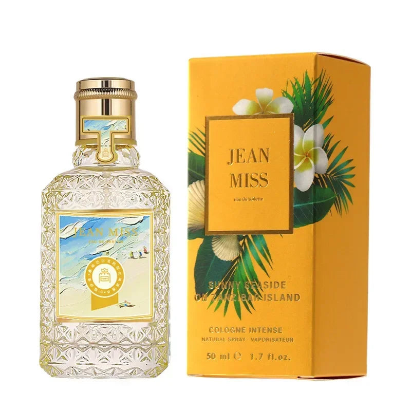 Forest Unisex Perfume Advanced Fresh Citrus Cedar Fruit Eau De Toilette Lasting Refreshing Romantic Date Daily Fragrance Spray