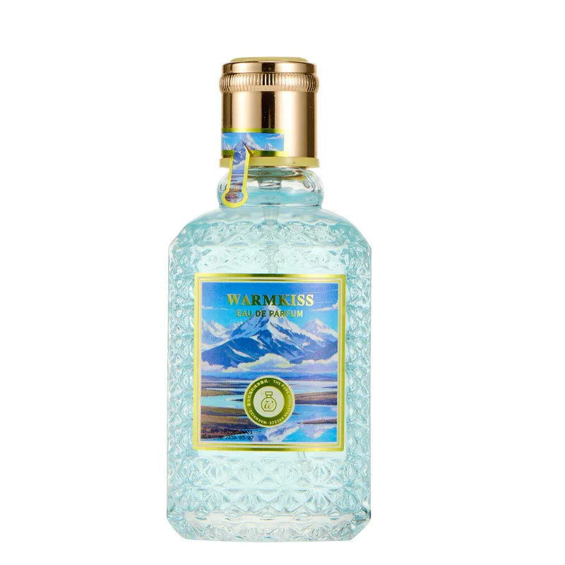 Forest Unisex Perfume Advanced Fresh Citrus Cedar Fruit Eau De Toilette Lasting Refreshing Romantic Date Daily Fragrance Spray